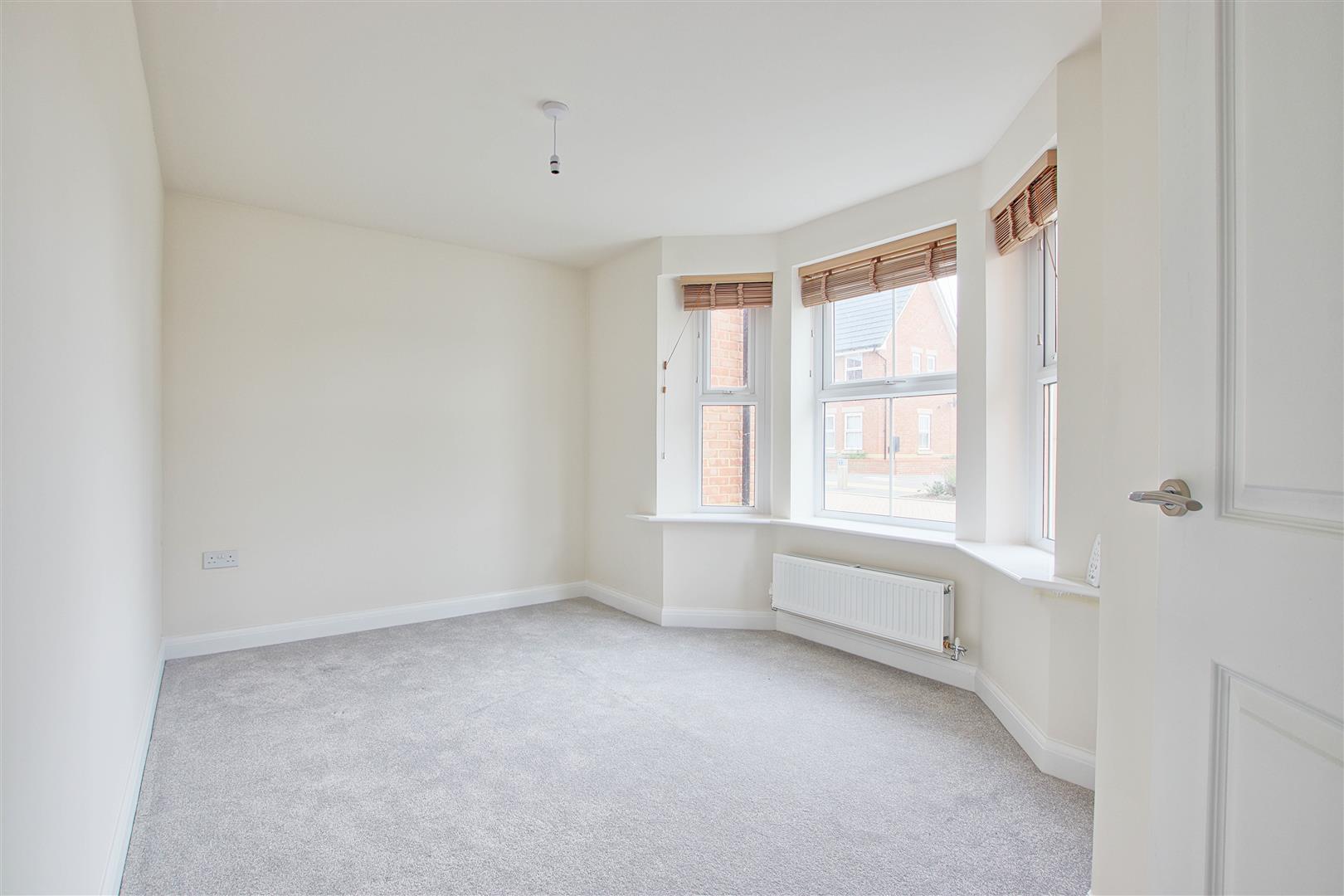 Peppercorn Drive, Northstowe, Cambridge